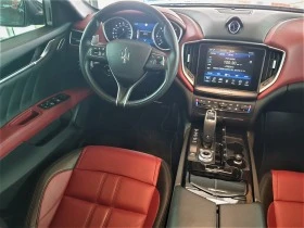 Maserati Ghibli Gransport, снимка 14