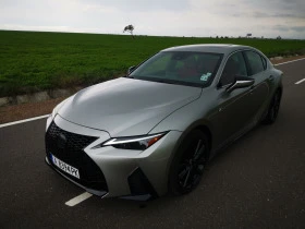 Lexus IS 350 350 F SPORT , снимка 7