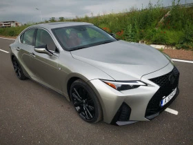 Lexus IS 350 350 F SPORT  | Mobile.bg    2