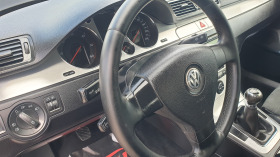VW Passat 2.TDI HIGHLINE 140к.ТОР, снимка 15 - Автомобили и джипове - 45892103