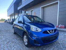 Nissan Micra 1.2 Gaz, снимка 3