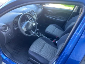 Nissan Micra 1.2 Gaz, снимка 9