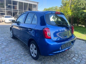 Nissan Micra 1.2 Gaz, снимка 7