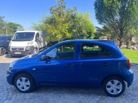 Nissan Micra 1.2 Gaz, снимка 8