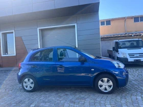 Nissan Micra 1.2 Gaz, снимка 4