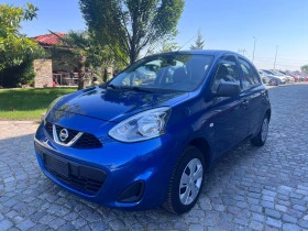 Обява за продажба на Nissan Micra 1.2 Gaz ~10 800 лв. - изображение 1