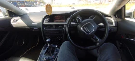 Audi A5 3.0 TDI Quattro | Mobile.bg    9