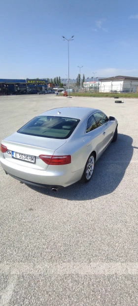 Audi A5 3.0 TDI Quattro | Mobile.bg    4