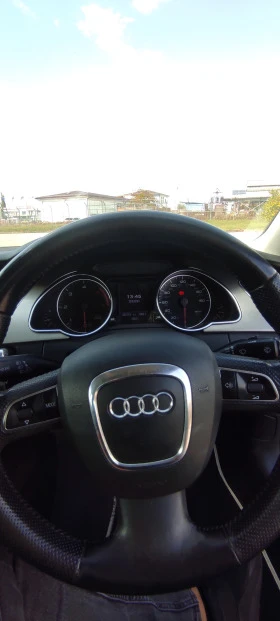 Audi A5 3.0 TDI Quattro, снимка 10