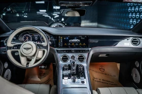 Bentley Continental gt W12 First Edition* NAIM*  | Mobile.bg    12