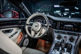 Bentley Continental gt W12 First Edition* NAIM*  | Mobile.bg    11