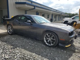 Dodge Challenger GT, снимка 3