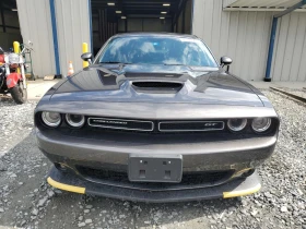 Dodge Challenger GT, снимка 2