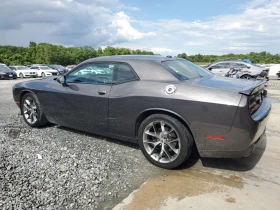 Dodge Challenger GT | Mobile.bg    6