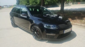 Skoda Octavia VRs, снимка 6