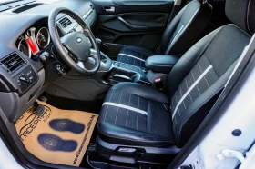 Ford Kuga 2.0TDCI 4WD AUTO TITANIUM  | Mobile.bg    5