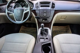 Opel Insignia 2.0CDTI COSMO ECOFLEX, снимка 9