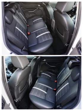 Ford Kuga 2.0TDCI 4WD AUTO TITANIUM  | Mobile.bg    12