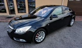 Opel Insignia 2.0CDTI COSMO ECOFLEX 1