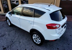Ford Kuga 2.0TDCI 4WD AUTO TITANIUM  | Mobile.bg    4