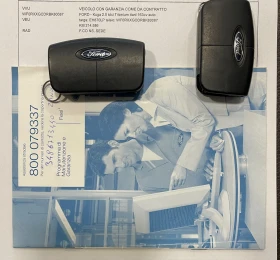 Ford Kuga 2.0TDCI 4WD AUTO TITANIUM  | Mobile.bg    16