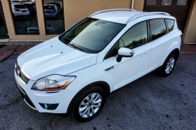     Ford Kuga 2.0TDCI 4WD AUTO TITANIUM 