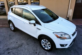 Ford Kuga 2.0TDCI 4WD AUTO TITANIUM  | Mobile.bg    2