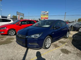 Обява за продажба на Opel Astra 1.6cdti ~15 299 лв. - изображение 1