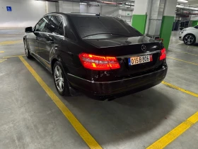 Mercedes-Benz E 200 avantgard, снимка 7