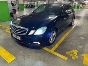 Mercedes-Benz E 200 avantgard, снимка 10