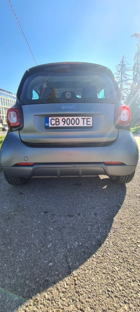 Smart Fortwo, снимка 3