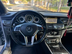 Mercedes-Benz CLS 350 CDI AMG Пакет, снимка 16