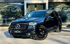 Mercedes-Benz GLS 450 4M /AMG Line/PANO/ NEW MODEL/FULL/, снимка 1