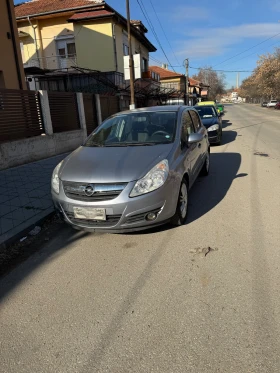 Opel Corsa, снимка 1