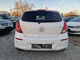 Hyundai I20 1.25i/FACELIFT/LED, снимка 7