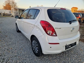 Hyundai I20 1.25i/FACELIFT/LED, снимка 8