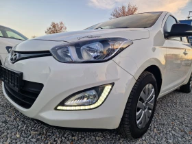 Hyundai I20 1.25i/FACELIFT/LED, снимка 1