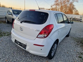 Hyundai I20 1.25i/FACELIFT/LED, снимка 6