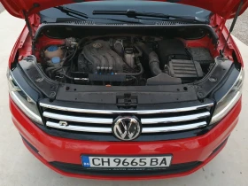 VW Caddy R-LINE, снимка 17