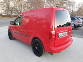 VW Caddy R-LINE, снимка 5