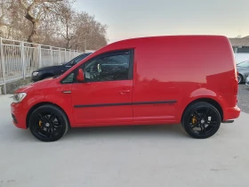 VW Caddy R-LINE, снимка 4