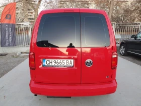 VW Caddy R-LINE, снимка 6