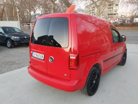 VW Caddy R-LINE, снимка 7