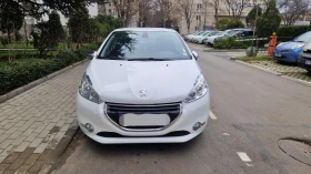 Peugeot 208 1-СОБСТВЕНИК-59000КМ, снимка 1