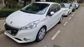 Peugeot 208 1-СОБСТВЕНИК-59000КМ, снимка 2