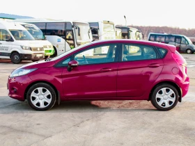 Ford Fiesta 1.4 TDCi 4 врати, снимка 3