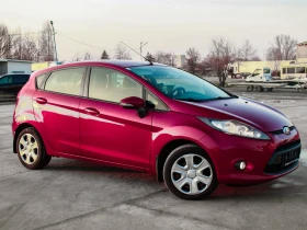 Ford Fiesta 1.4 TDCi 4 врати, снимка 6