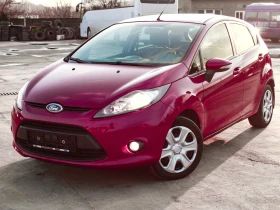 Ford Fiesta 1.4 TDCi 4 врати, снимка 2