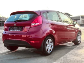 Ford Fiesta 1.4 TDCi 4 врати, снимка 5