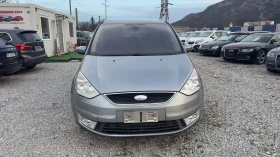 Ford Galaxy 2.0d-140кс-7 места , снимка 2